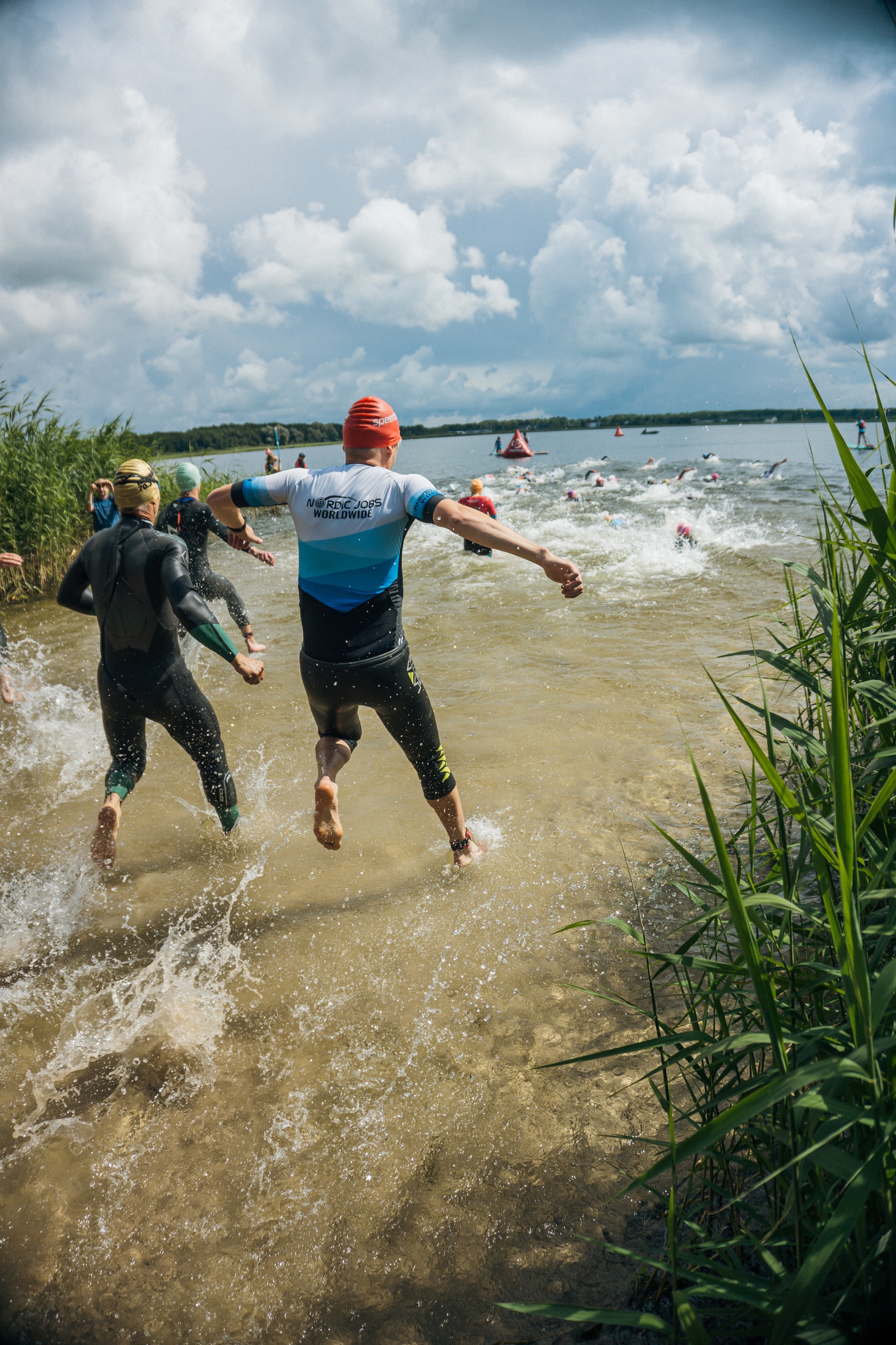 Sports events — 19