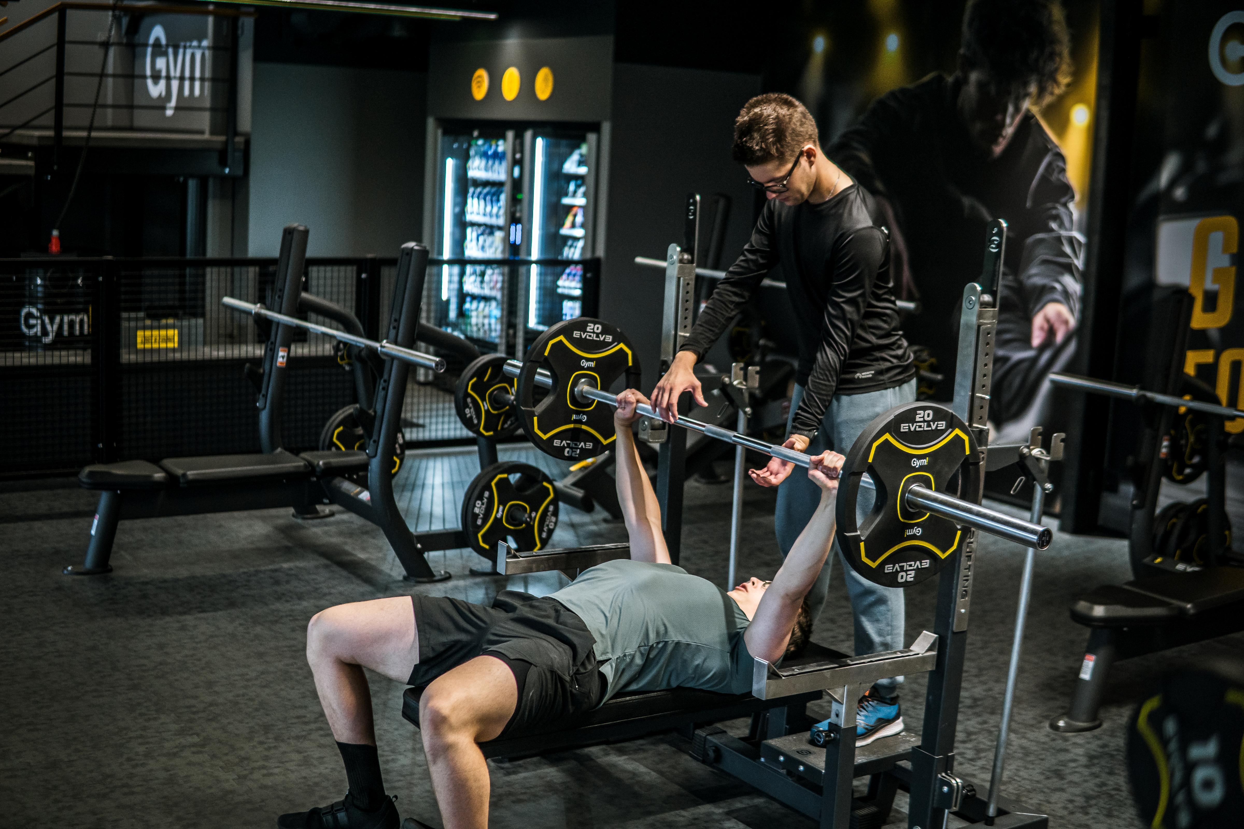 Personal training