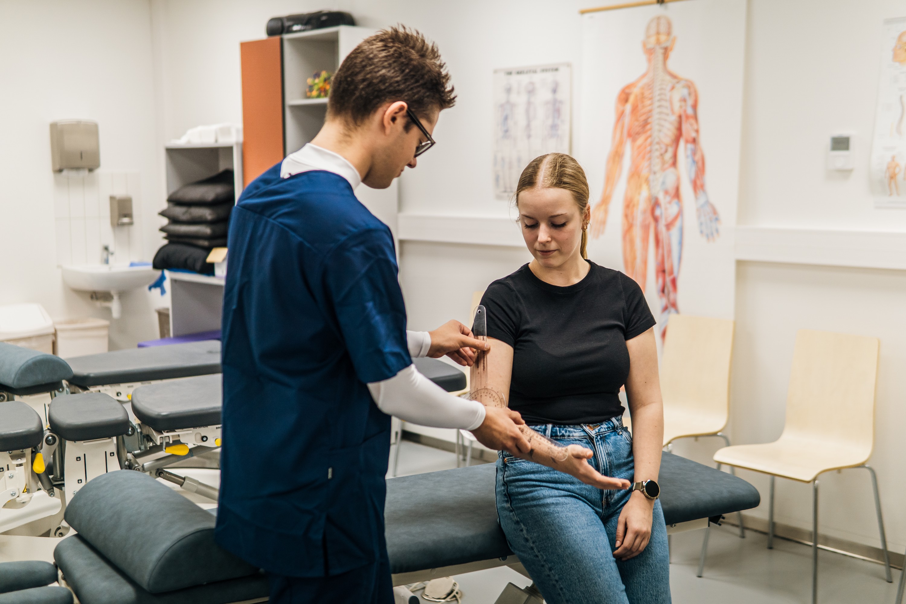 Physiotherapy