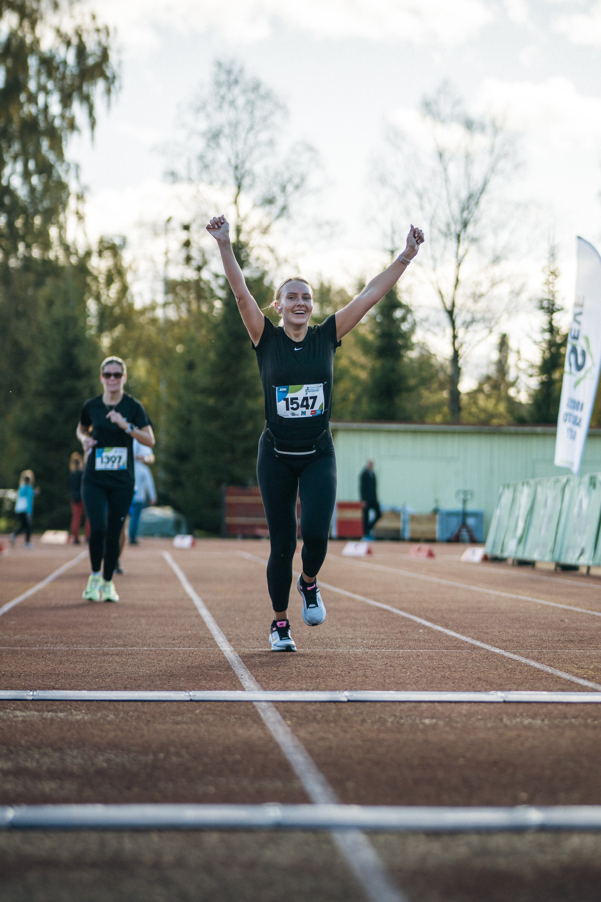 Sports events — 11